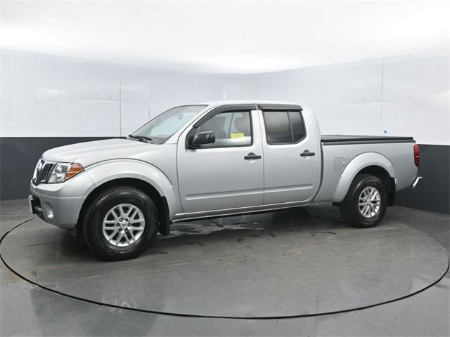 Thumbnail image of 2019 Nissan Frontier at Commonwealth Chevrolet Inc.