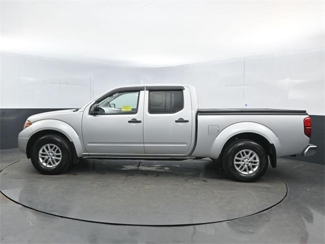 Thumbnail image of 2019 Nissan Frontier at Commonwealth Chevrolet Inc.