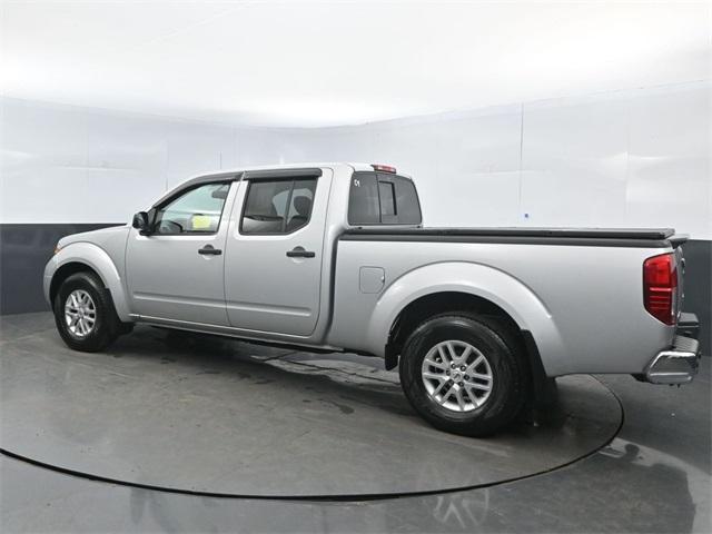 Thumbnail image of 2019 Nissan Frontier at Commonwealth Chevrolet Inc.