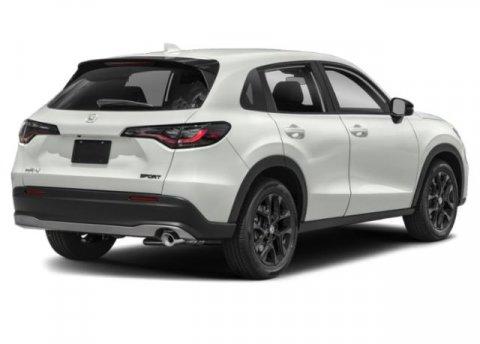 Thumbnail image of 2025 Honda HR-V at vans Honda Used