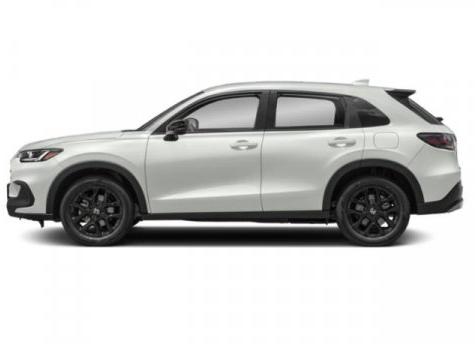 Thumbnail image of 2025 Honda HR-V at vans Honda Used