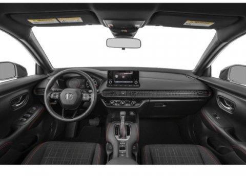 Thumbnail image of 2025 Honda HR-V at vans Honda Used