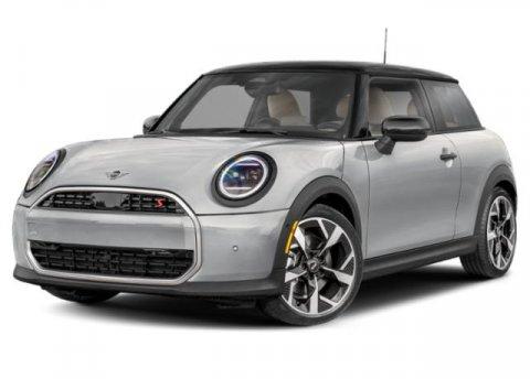 Thumbnail image of 2025 MINI Hardtop 2 Door at MiniOfTheMainline of Bala Cynwyd, PA