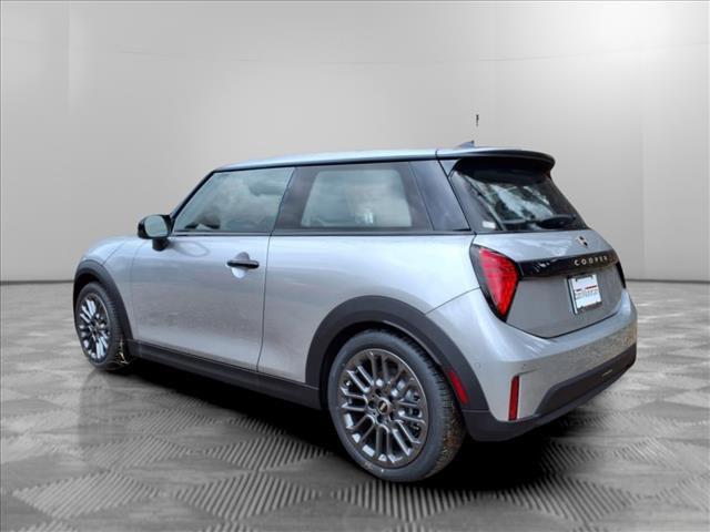 Thumbnail image of 2025 MINI Hardtop 2 Door at MiniOfTheMainline of Bala Cynwyd, PA