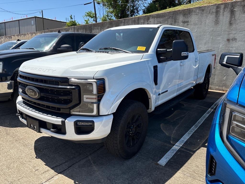 Thumbnail image of 2021 Ford F-350 Super Duty at Wakefield Automotive Inc