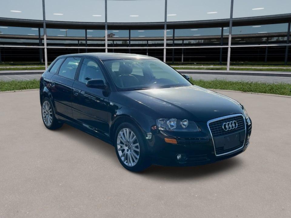Thumbnail image of 2007 Audi A3 at REDD'S WHEELS LLC
