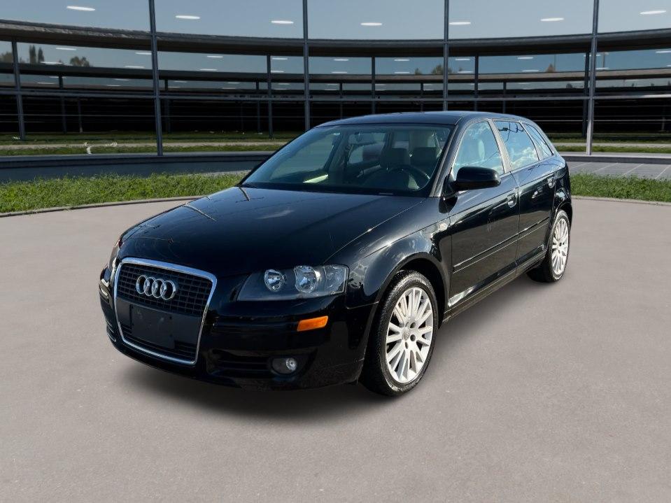 Thumbnail image of 2007 Audi A3 at REDD'S WHEELS LLC