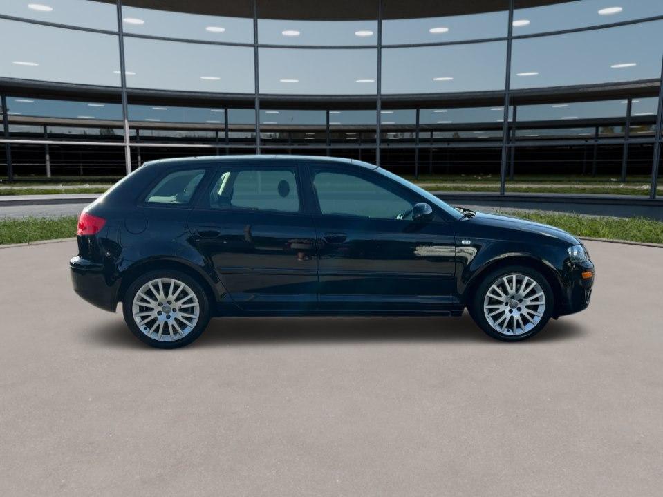 Thumbnail image of 2007 Audi A3 at REDD'S WHEELS LLC