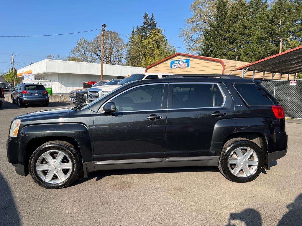 Thumbnail image of 2010 GMC Terrain at B&C MOTORSPORTS LLC
