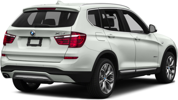 Thumbnail image of 2017 BMW X3 at Hamilton Honda