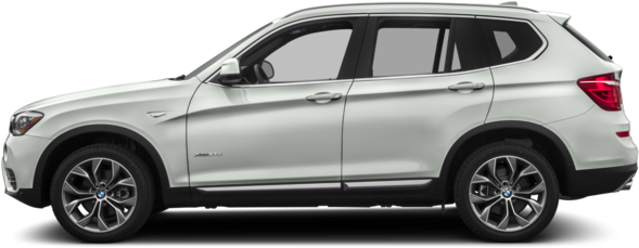 Thumbnail image of 2017 BMW X3 at Hamilton Honda