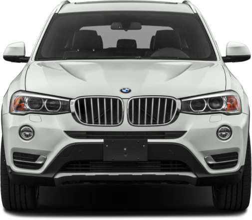 Thumbnail image of 2017 BMW X3 at Hamilton Honda