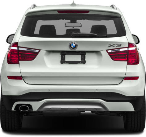 Thumbnail image of 2017 BMW X3 at Hamilton Honda