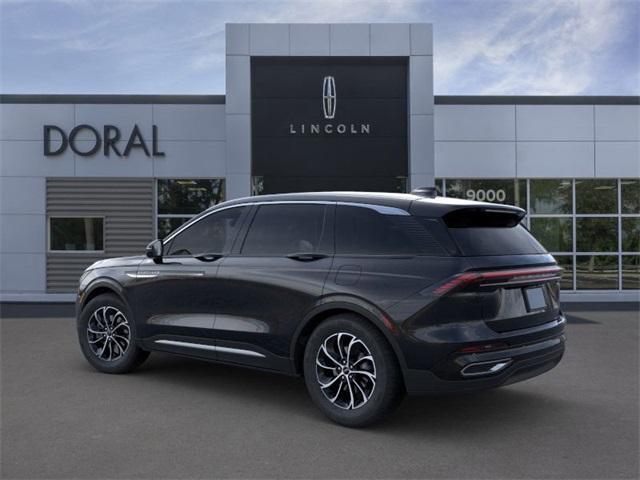 Thumbnail image of 2025 Lincoln Nautilus at Doral Lincoln