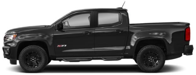 Thumbnail image of 2022 Chevrolet Colorado at Chevrolet of Smithtown