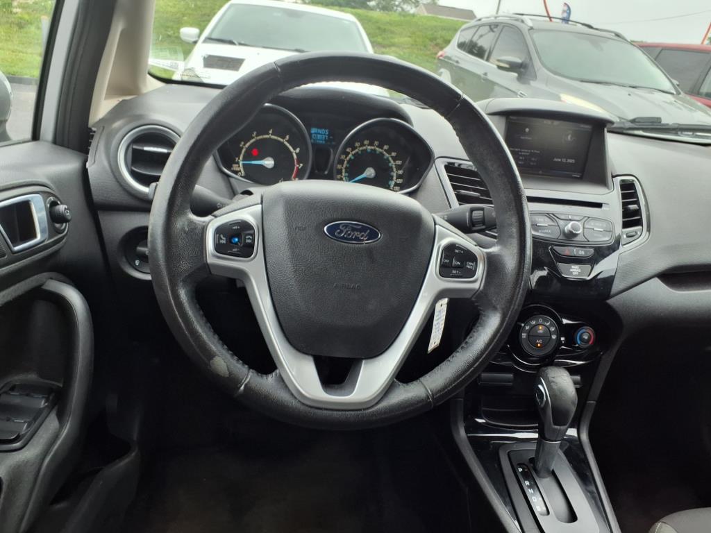 Thumbnail image of 2014 Ford Fiesta at Instacredit Automart
