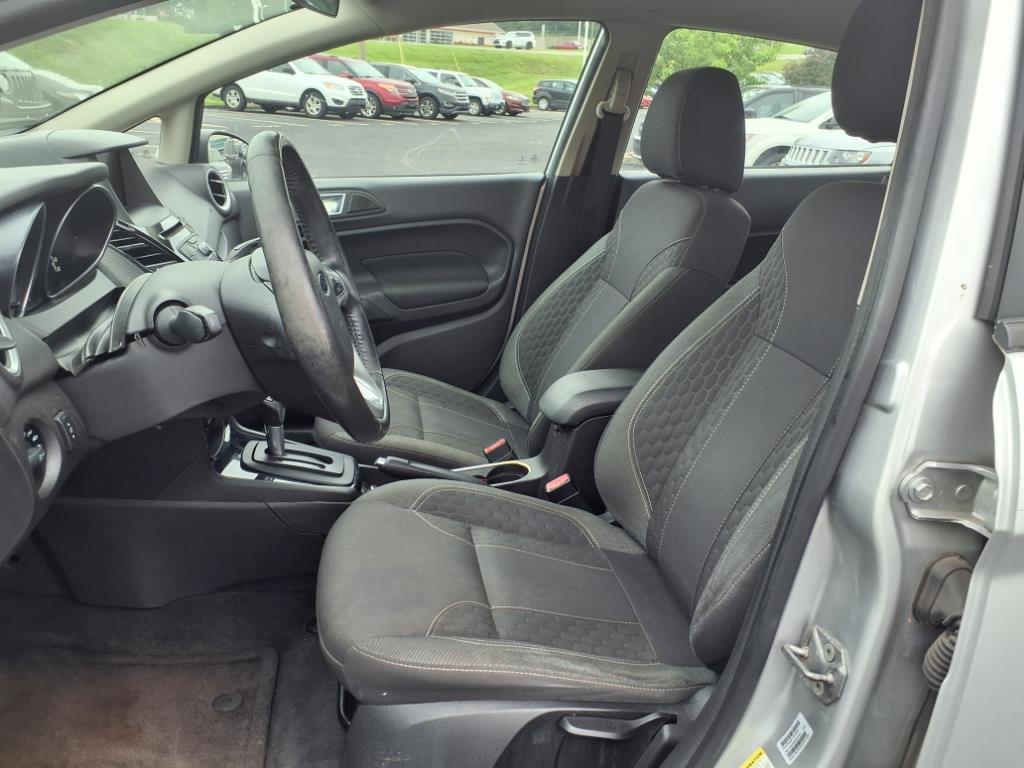 Thumbnail image of 2014 Ford Fiesta at Instacredit Automart