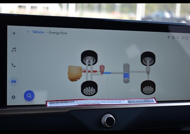 Thumbnail image of 2025 Toyota Crown Signia at Loving Toyota