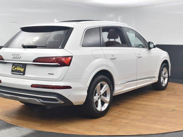 Thumbnail image of 2022 Audi Q7 at Car Vision Inc.