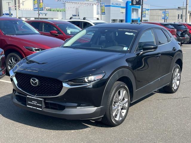 Thumbnail image of 2021 Mazda CX-30 at Garden City Mazda