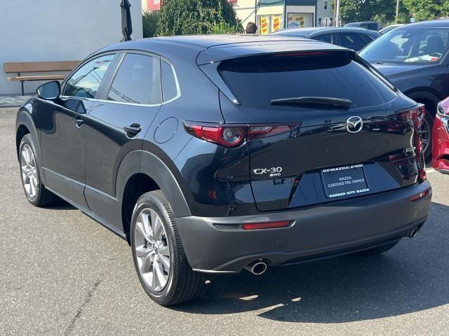 Thumbnail image of 2021 Mazda CX-30 at Garden City Mazda
