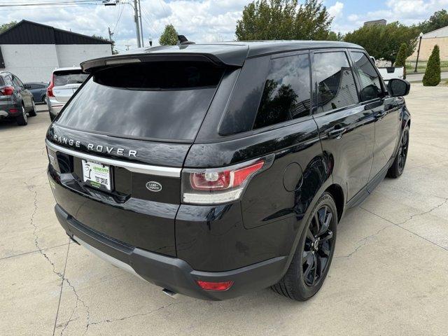 Thumbnail image of 2016 Land Rover Range Rover Sport at Absolute Auto Center