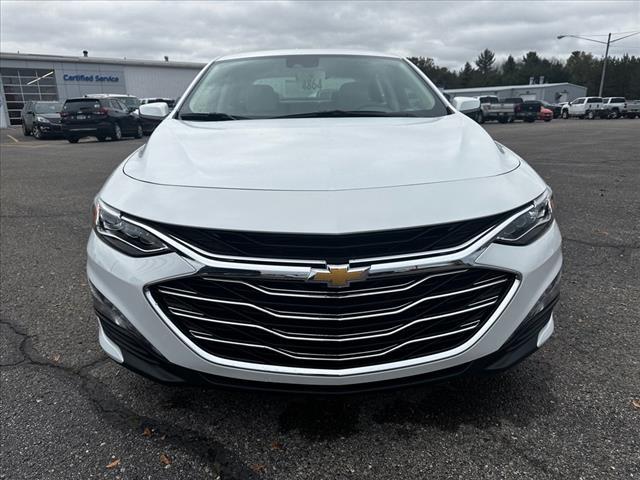 Thumbnail image of 2024 Chevrolet Malibu at Cliff Anschuetz Chevrolet
