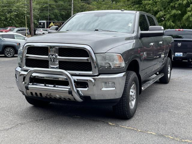 Thumbnail image of 2013 Ram 2500 at Big H Auto Mart - Benton