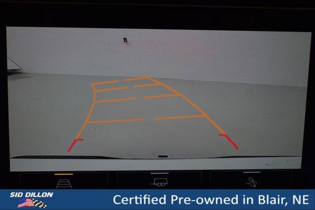 Thumbnail image of 2024 Chevrolet Silverado 1500 at SidDillonChevyUsed of Blair, NE