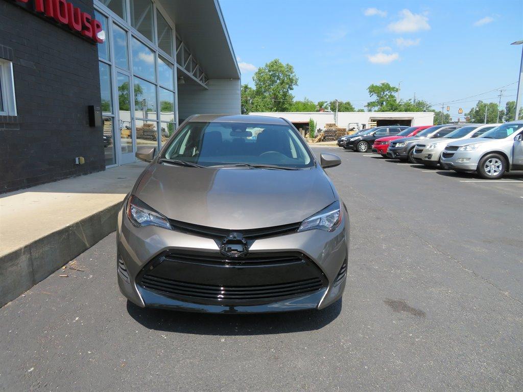 Thumbnail image of 2019 Toyota Corolla at Auto House INC