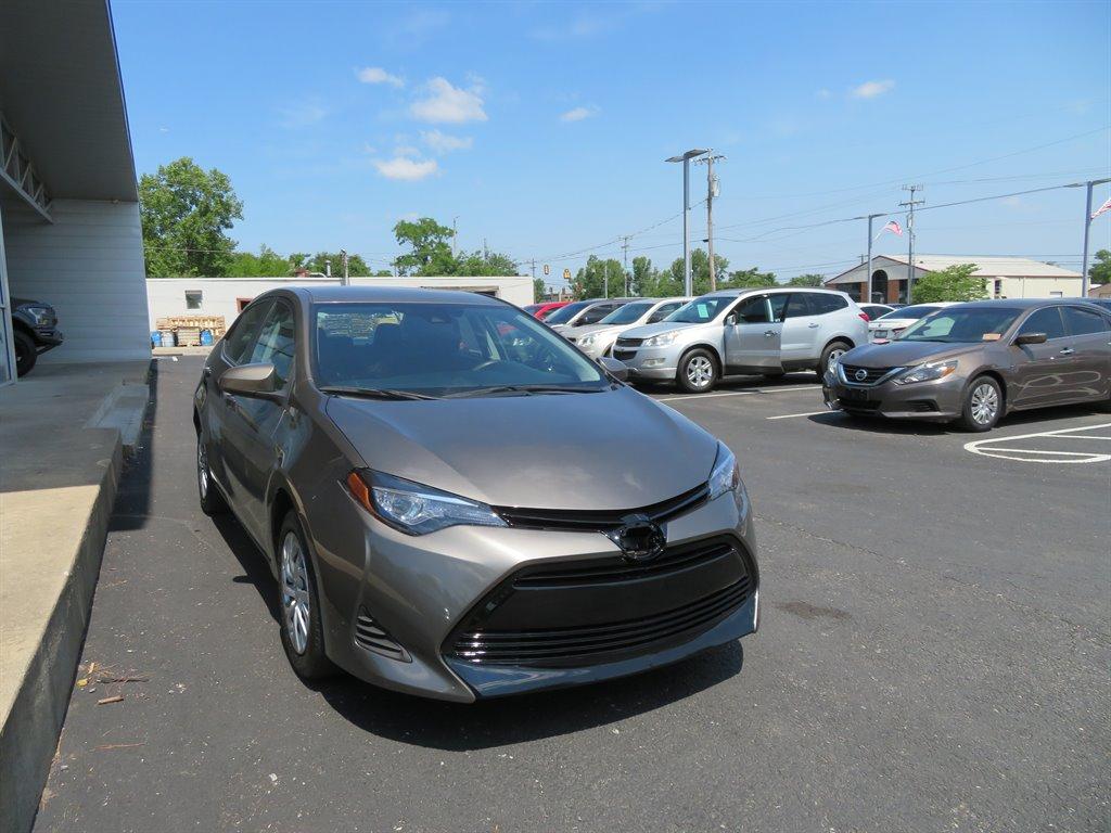 Thumbnail image of 2019 Toyota Corolla at Auto House INC