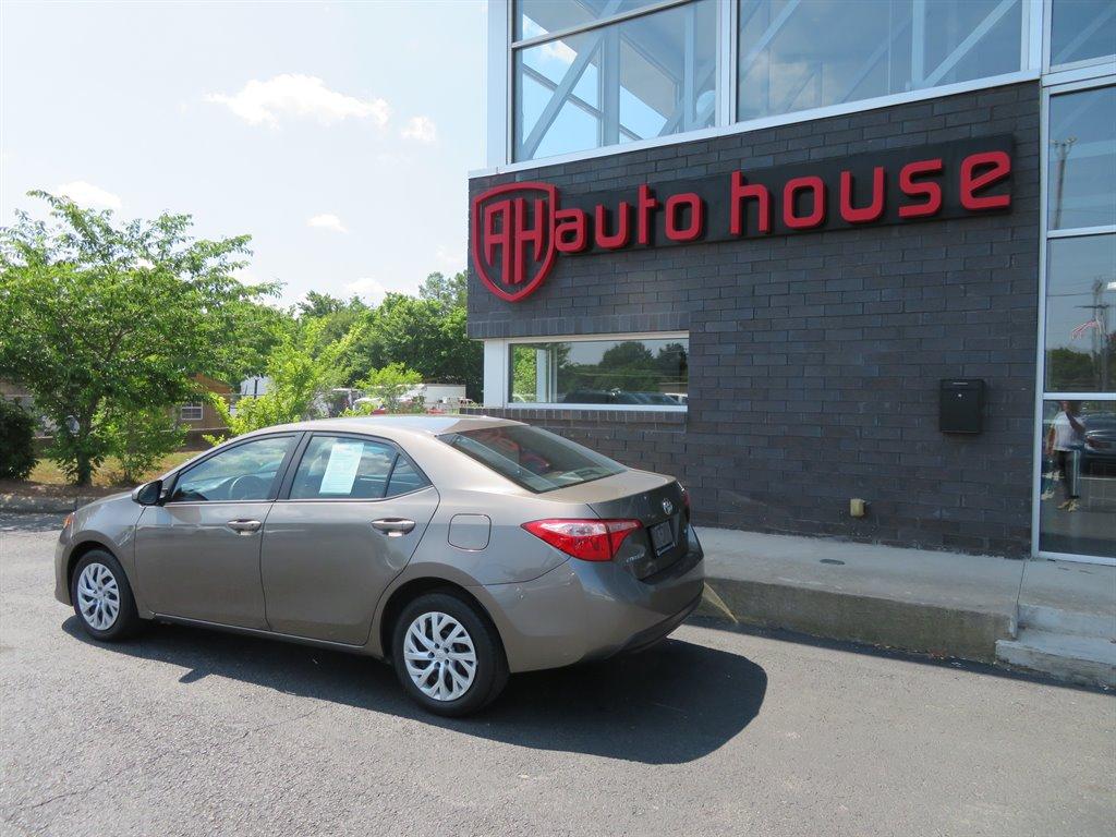 Thumbnail image of 2019 Toyota Corolla at Auto House INC