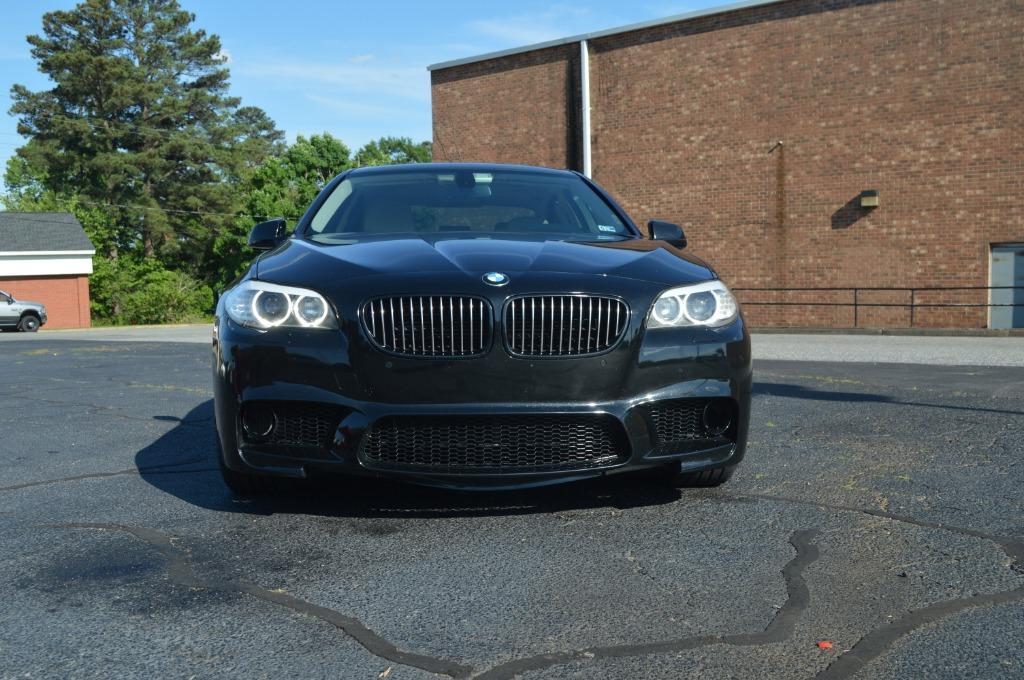 Thumbnail image of 2011 BMW 5 Series at Maya Auto Sales