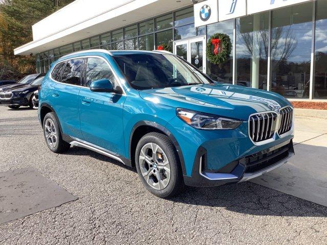 Thumbnail image of 2025 BMW X1 at Athens BMW - New