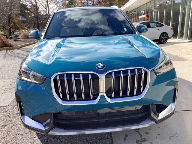 Thumbnail image of 2025 BMW X1 at Athens BMW - New