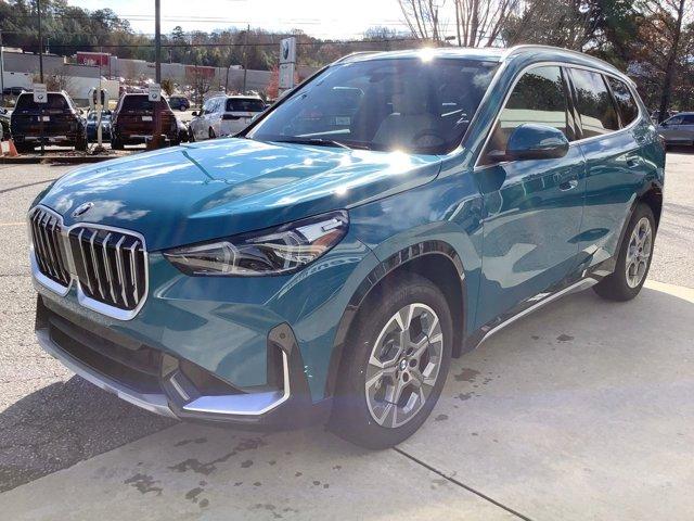 Thumbnail image of 2025 BMW X1 at Athens BMW - New