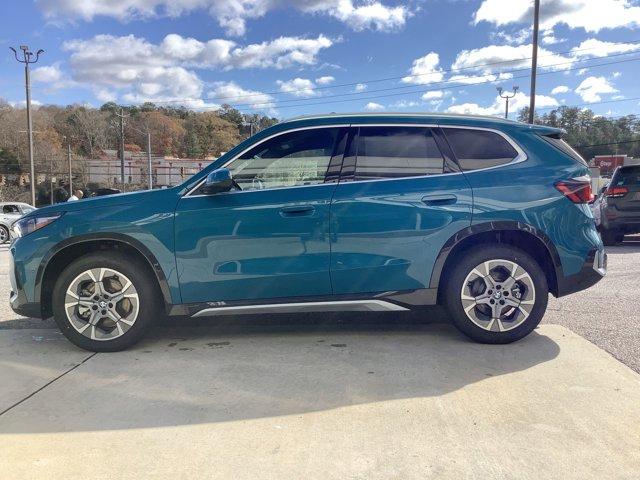 Thumbnail image of 2025 BMW X1 at Athens BMW - New