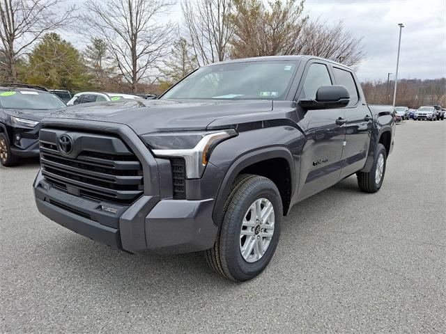 Thumbnail image of 2025 Toyota Tundra at Del Toyota