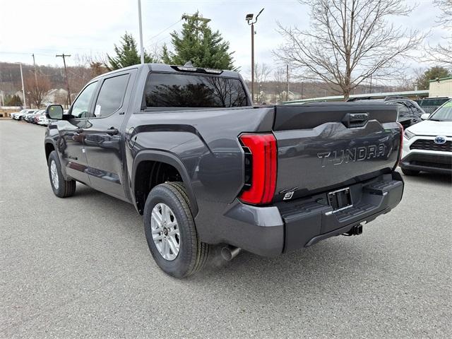 Thumbnail image of 2025 Toyota Tundra at Del Toyota