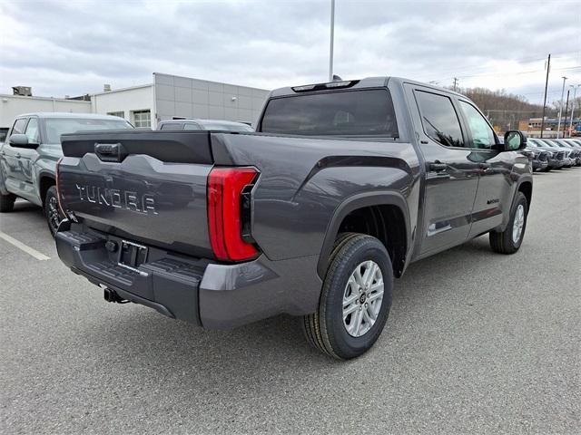 Thumbnail image of 2025 Toyota Tundra at Del Toyota