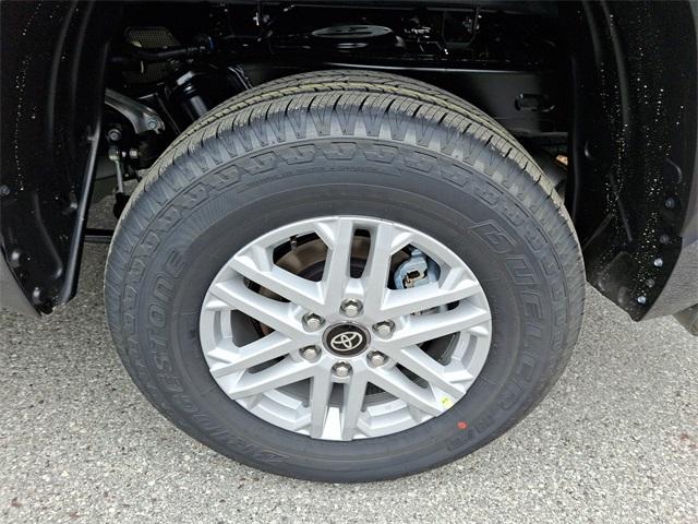 Thumbnail image of 2025 Toyota Tundra at Del Toyota