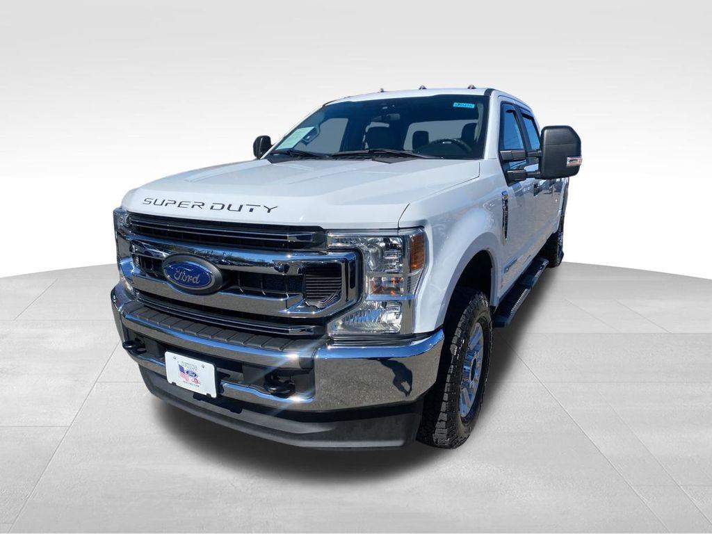 Thumbnail image of 2022 Ford F-350 Super Duty at Newins Bay Shore Ford