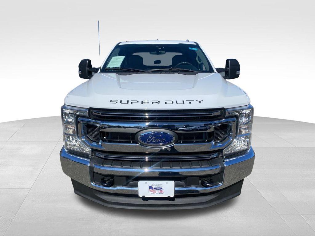 Thumbnail image of 2022 Ford F-350 Super Duty at Newins Bay Shore Ford