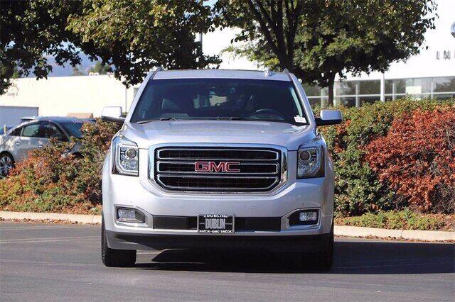 Thumbnail image of 2020 GMC Yukon XL at Dublin Kia