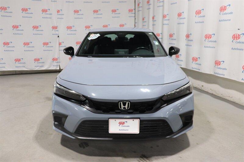Thumbnail image of 2022 Honda Civic at AAA Colorado Auto Source