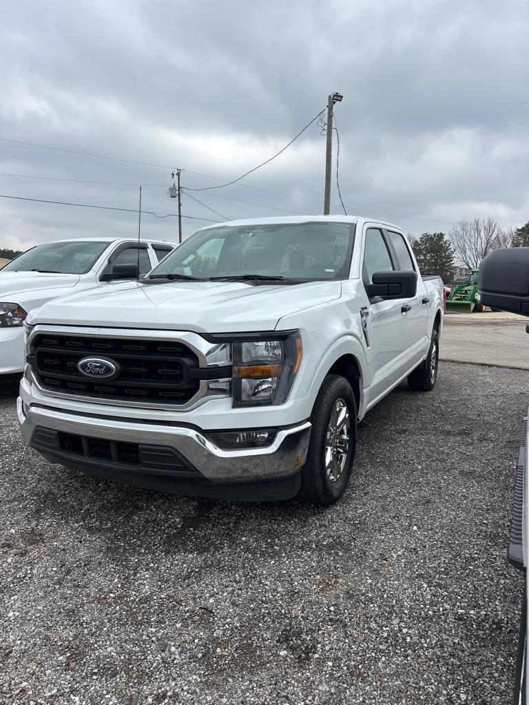 Thumbnail image of 2023 Ford F-150 at PERFORMANCE 219 AUTOPLEX, LLC