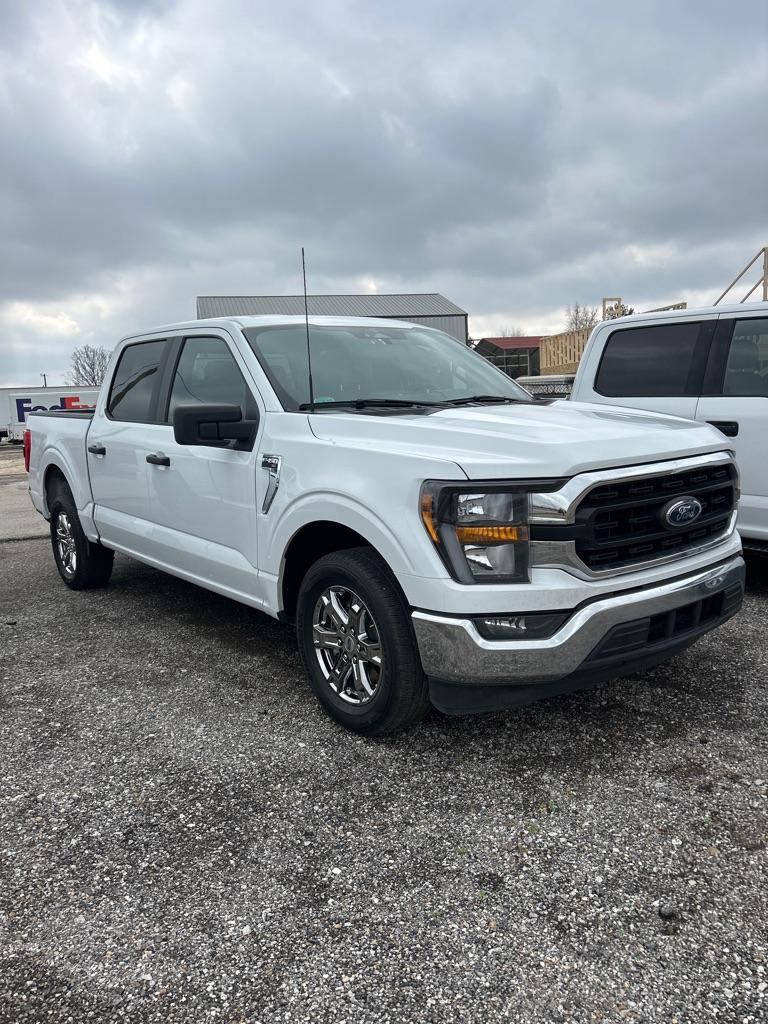 Thumbnail image of 2023 Ford F-150 at PERFORMANCE 219 AUTOPLEX, LLC