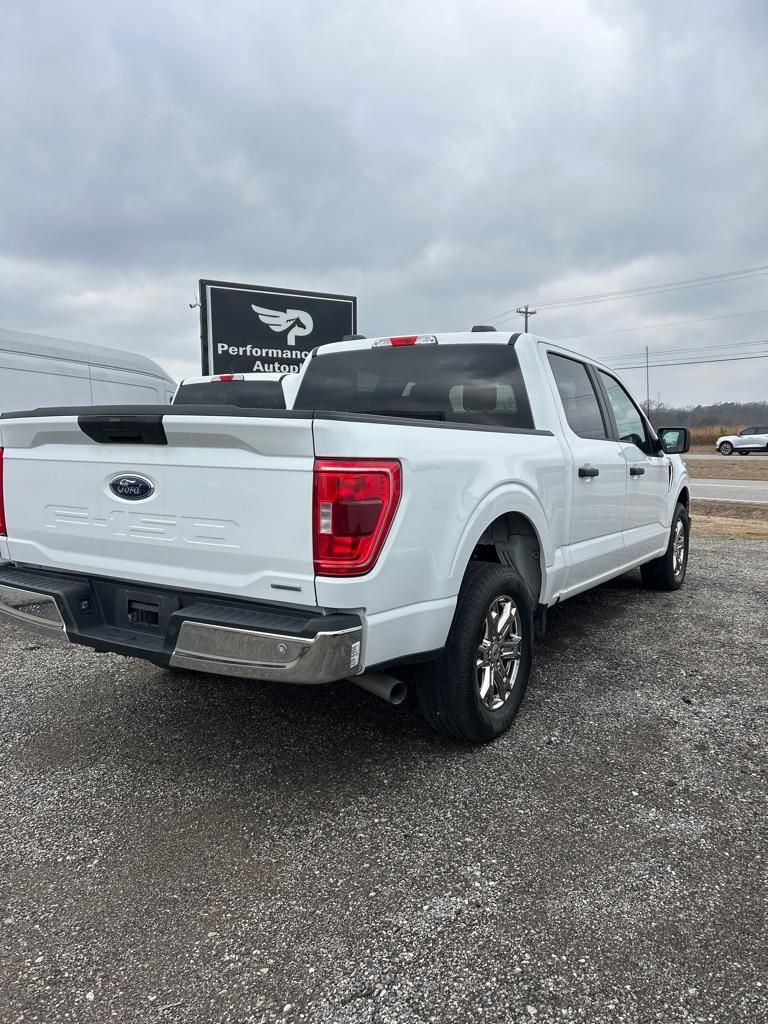 Thumbnail image of 2023 Ford F-150 at PERFORMANCE 219 AUTOPLEX, LLC