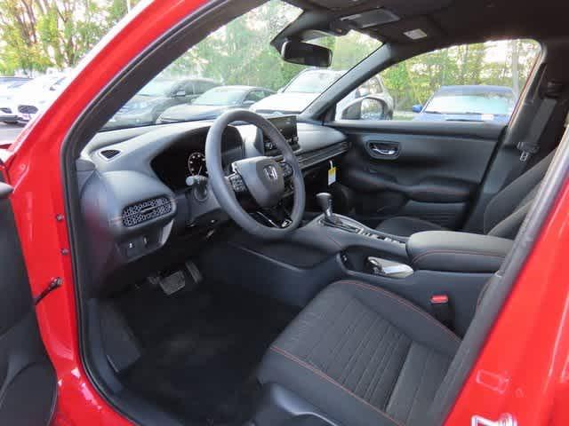 Thumbnail image of 2025 Honda HR-V at DCH Honda of Nanuet