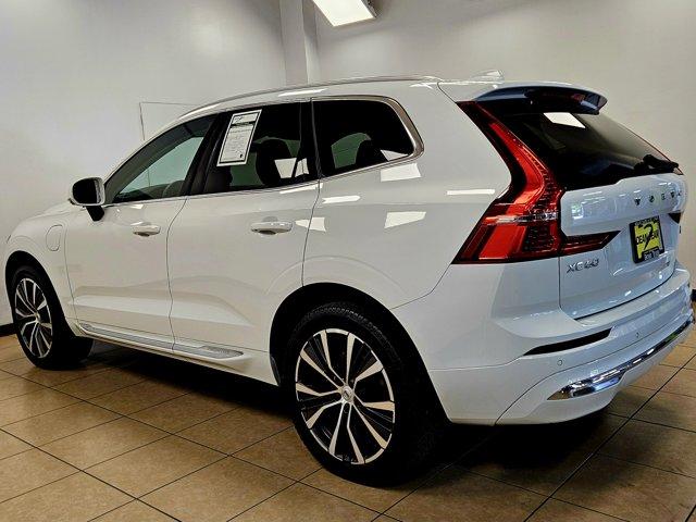 Thumbnail image of 2022 Volvo XC60 Recharge at Dean Team Volvo - New